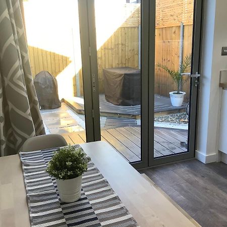 Carolyn'S Place Ruislip Bagian luar foto