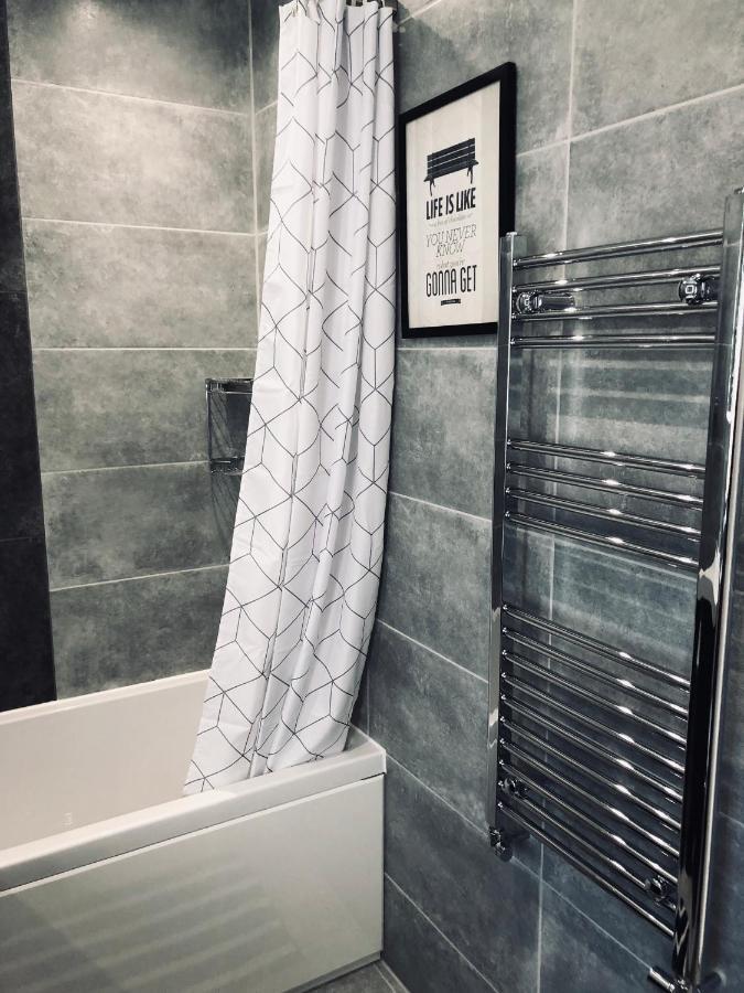 Carolyn'S Place Ruislip Bagian luar foto