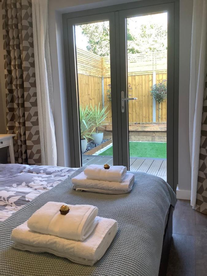 Carolyn'S Place Ruislip Bagian luar foto