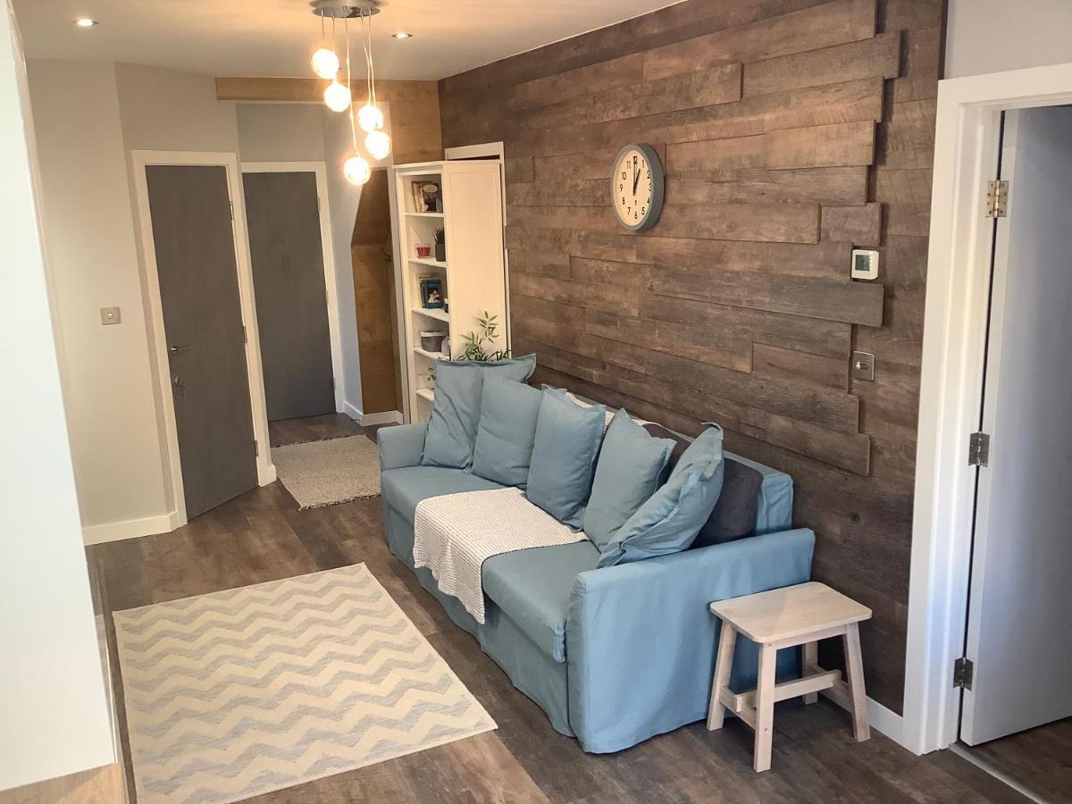 Carolyn'S Place Ruislip Bagian luar foto