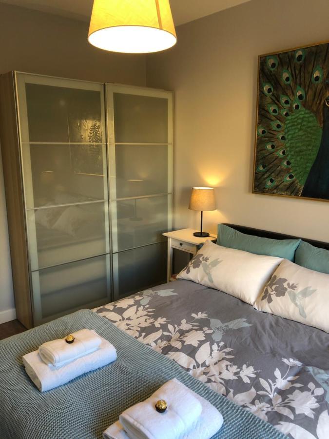 Carolyn'S Place Ruislip Bagian luar foto