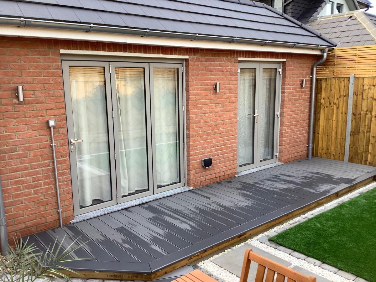Carolyn'S Place Ruislip Bagian luar foto