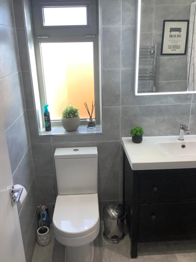Carolyn'S Place Ruislip Bagian luar foto