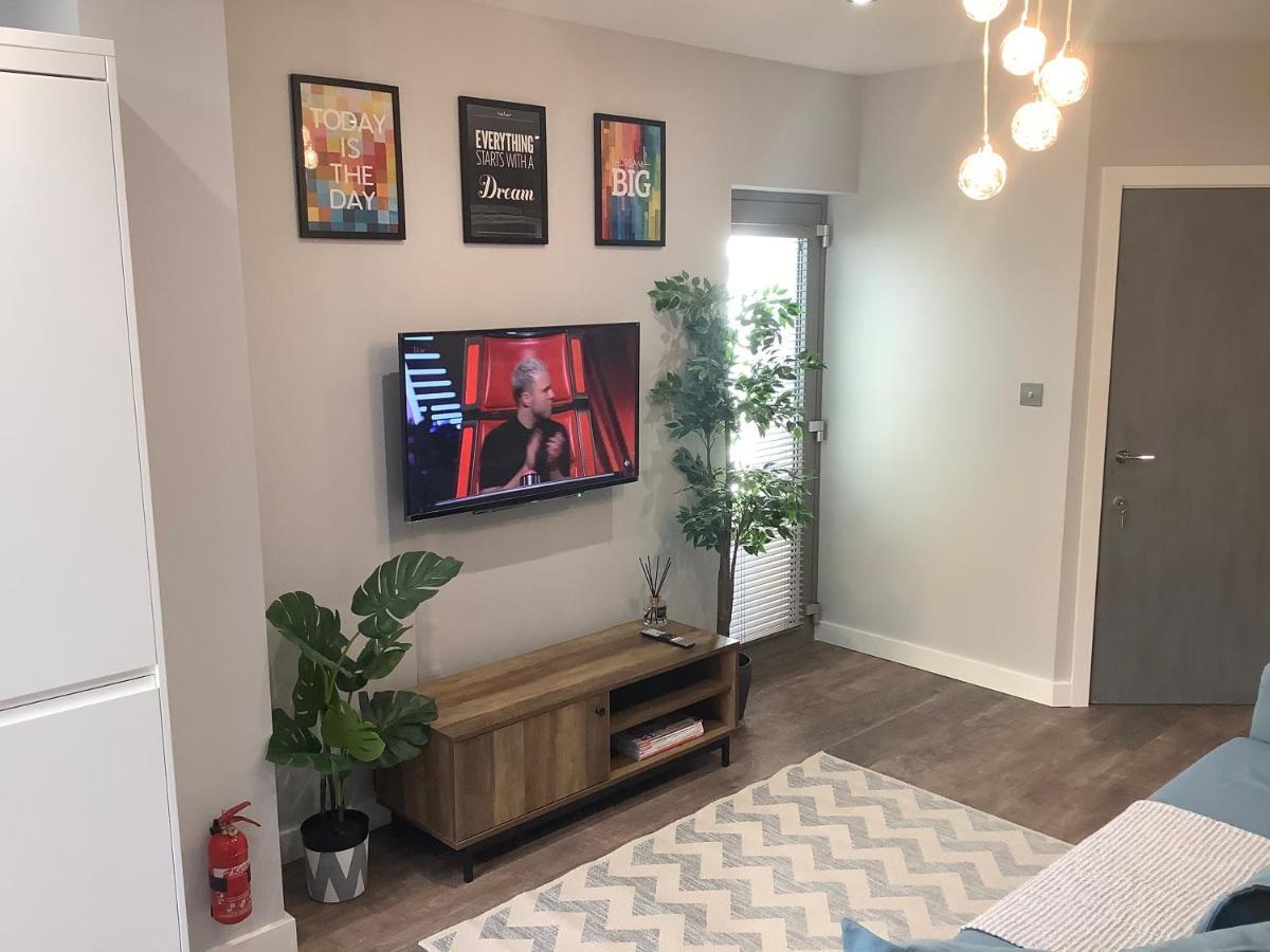 Carolyn'S Place Ruislip Bagian luar foto