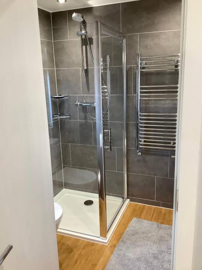 Carolyn'S Place Ruislip Bagian luar foto