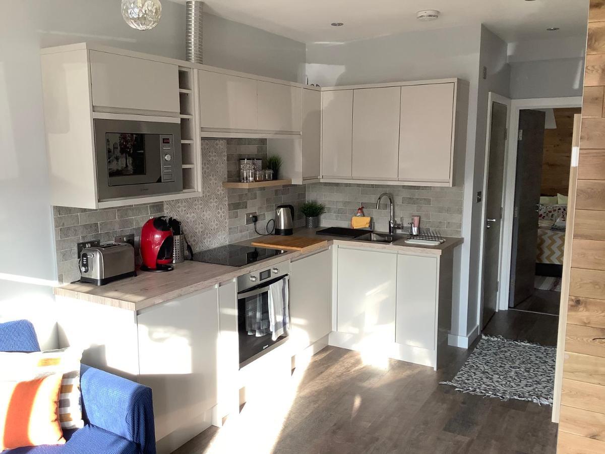 Carolyn'S Place Ruislip Bagian luar foto
